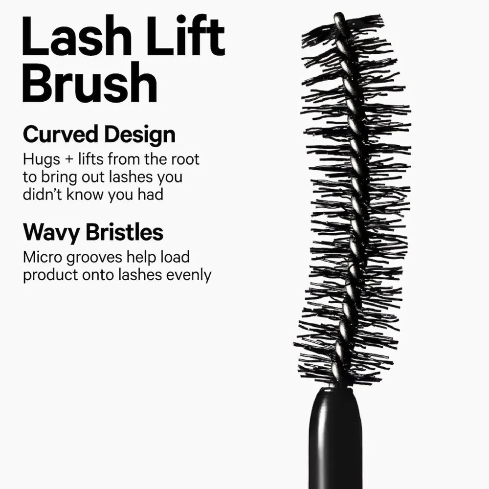 NEW Milk Makeup Rise Mascara